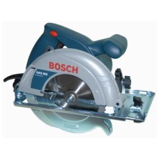 Пила дисковая BOSCH GKS 160     0.601.670.000
