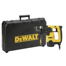 Перфоратор DEWALT  D 25313 K  кейс