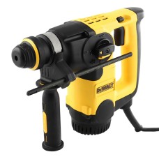 Перфоратор DEWALT  D 25313 K  кейс