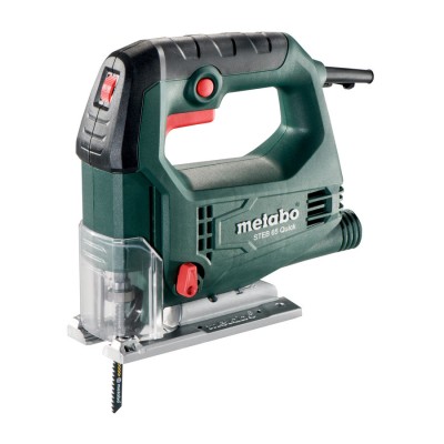 Лобзик Metabo STEВ 65 Quick кейс   601030500