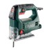 Лобзик Metabo STEВ 65 Quick кейс   601030500