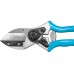 Секатор CELLFAST IDEAL контактный металлический   40-418