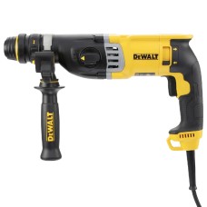 Перфоратор DEWALT  D 25144 K  кейс