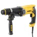 Перфоратор DEWALT  D 25144 K  кейс