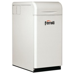 Газовый котёл FERROLI PEGASUS 56