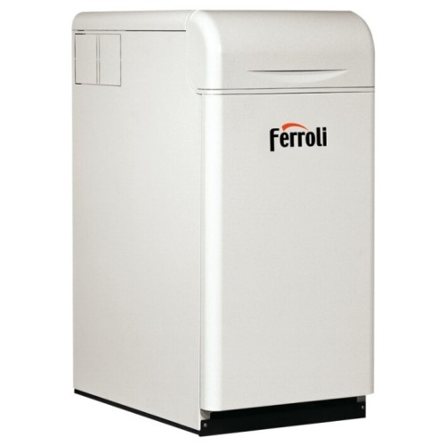 Газовый котёл FERROLI PEGASUS 56