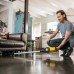 Пылесос Karcher вертикальный аккумуляторный VC 6 Cordless our Family   1.198-660