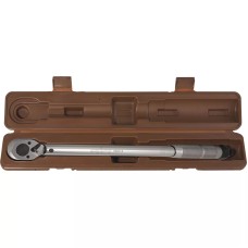 Динамометрический ключ OMBRA 1/2" DR 42-210 HM