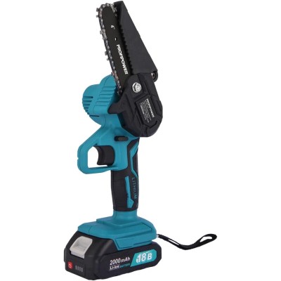 Пила цепная аккумуляторная PROFIPOWER MKGSD-18V  E0096
