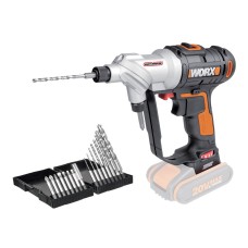 Дрель аккумуляторная WORX Switchdriver WX176.9 20V без акк и з/у