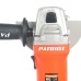 УШМ Patriot AG 124