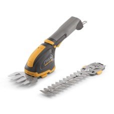 Hожницы для газонов STIGA SGM 102 AE аккумуляторные