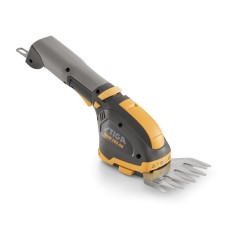 Hожницы для газонов STIGA SGM 102 AE аккумуляторные