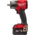 Гайковерт аккумуляторный Milwaukee M18 FMTIW2F12-502X FUEL Li-Ion 5Ач