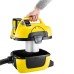 Пылесос Karcher WD 1 Compact Battery Set хозяйственный