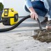 Пылесос Karcher WD 1 Compact Battery Set хозяйственный