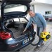Пылесос Karcher WD 1 Compact Battery Set хозяйственный