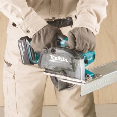 Пила дисковая аккумуляторная Makita DCS 552 Z