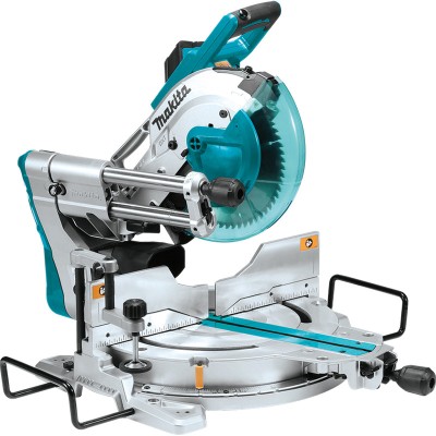 Пила торцовочная  Makita  LS  1019 L