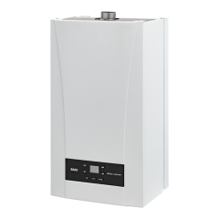 Газовый котёл BAXI ECO NOVA 10F