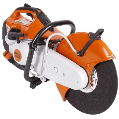 Бензорез STIHL TS 420