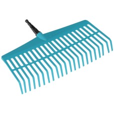 Набор Gardena: Грабли, Щетка, Рукоятка 130 см   03081-30.000.00