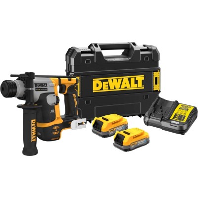 Перфоратор DEWALT  DCH 172 E2T аккумуляторный