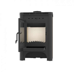 Дровяная печь ЭКОКАМИН БАВАРИЯ (PK 004)