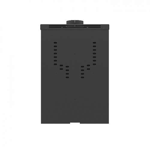 Дровяная печь ЭКОКАМИН БАВАРИЯ С ПЛИТОЙ 