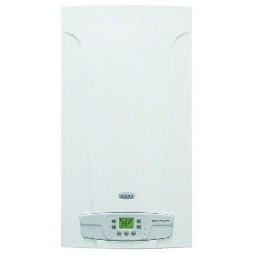 Baxi ECO-4s 18F