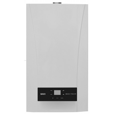 Настенный газовый котел BAXI ECO Nova 18 F