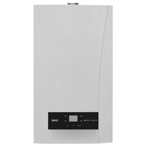 Настенный Газовый котел BAXI ECO Nova 1.24 F