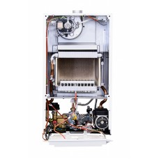 Настенный газовый котел BAXI ECO Nova 24 F