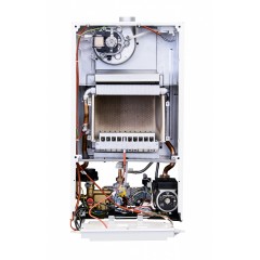 BAXI ECO Nova 1.24 F