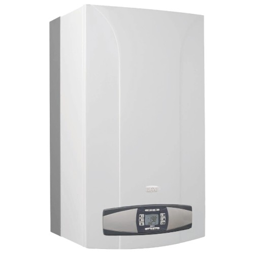 Настенный газовый котел Baxi LUNA-3 COMFORT 1.240 i