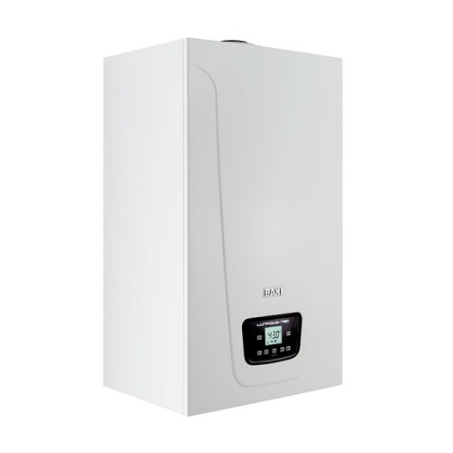 Baxi LUNA Duo-tec E 1.28