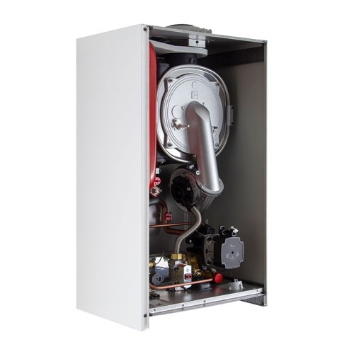 Baxi LUNA Duo-tec E 1.28