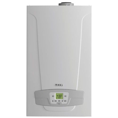 Настенный газовый котел Baxi LUNA Duo-tec MP 1.90