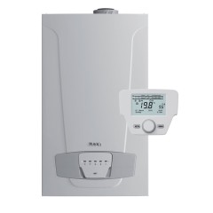 Название товара Настенный газовый Baxi LUNA Platinum+ 24