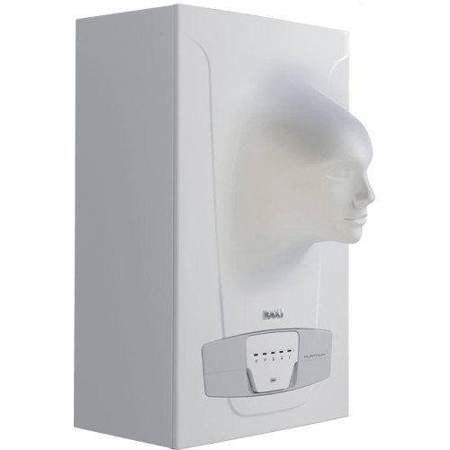 Настенный газовый котел Baxi LUNA Platinum+ 33