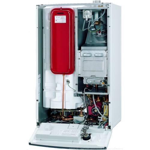 Настенный газовый котел Baxi NUVOLA-3 Comfort 240 Fi