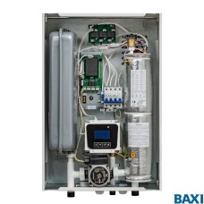 Baxi Ampera 14