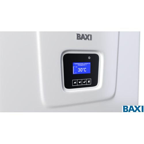 Baxi Ampera 30