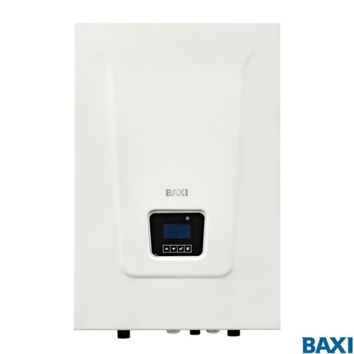 Baxi Ampera 14