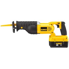 Пила сабельная аккумуляторная DEWALT DC 305 KL Li-ion