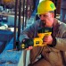 Пила сабельная аккумуляторная DEWALT DC 305 KL Li-ion