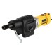 Бурильная установка DEWALT D 21585 для сухого и мокрого сверления