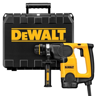 Отбойный молоток DEWALT  D 25330 K  кейс