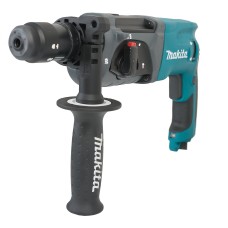 Перфоратор Makita HR 2470 FT