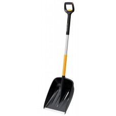 Лопата Fiskars X-series телескопическая для уборки снега   1057188